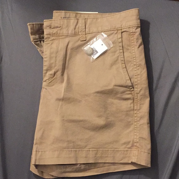 Gap the girlfriend 5 inch short - Picture 5 of 6